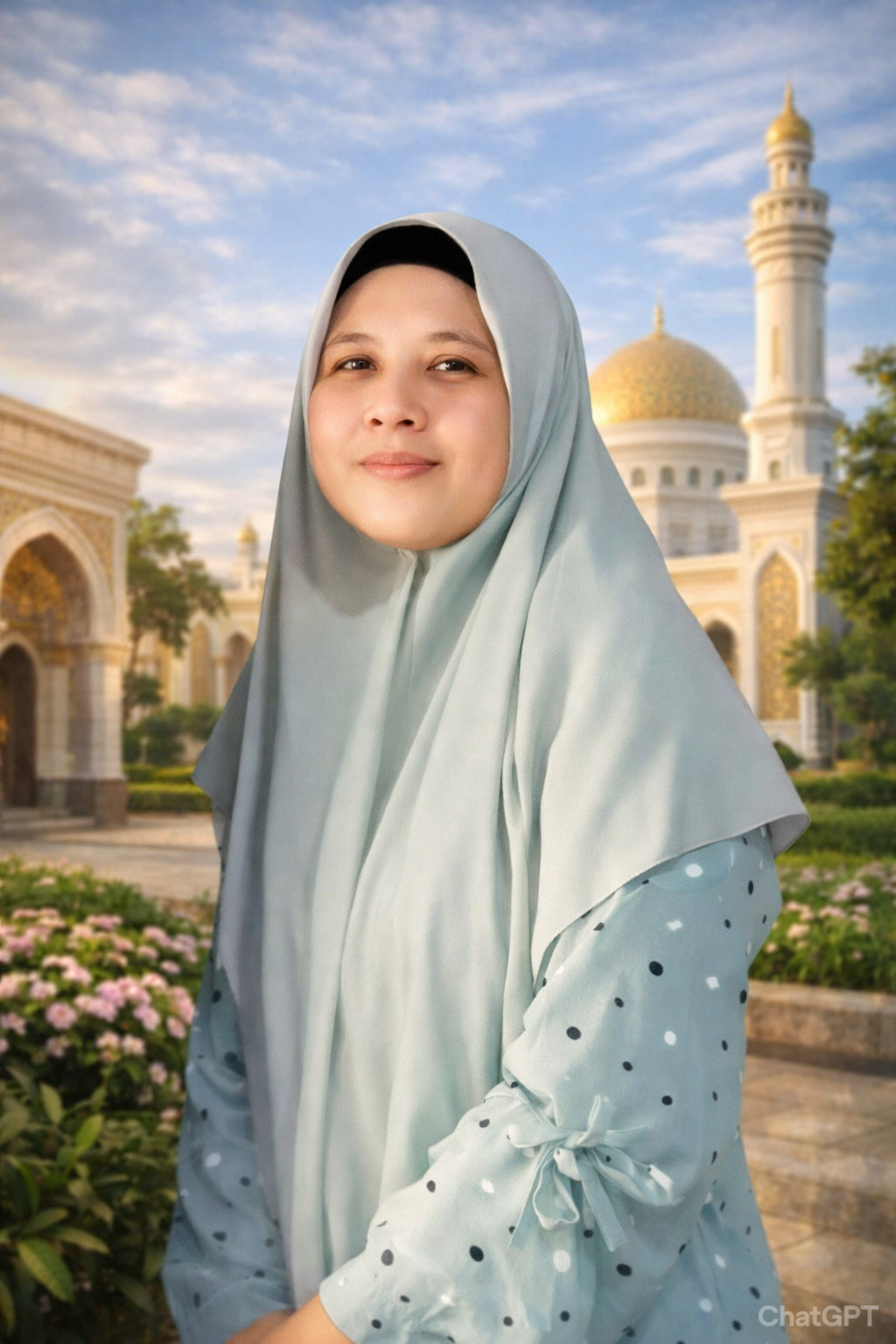 Ustadzah Darsini